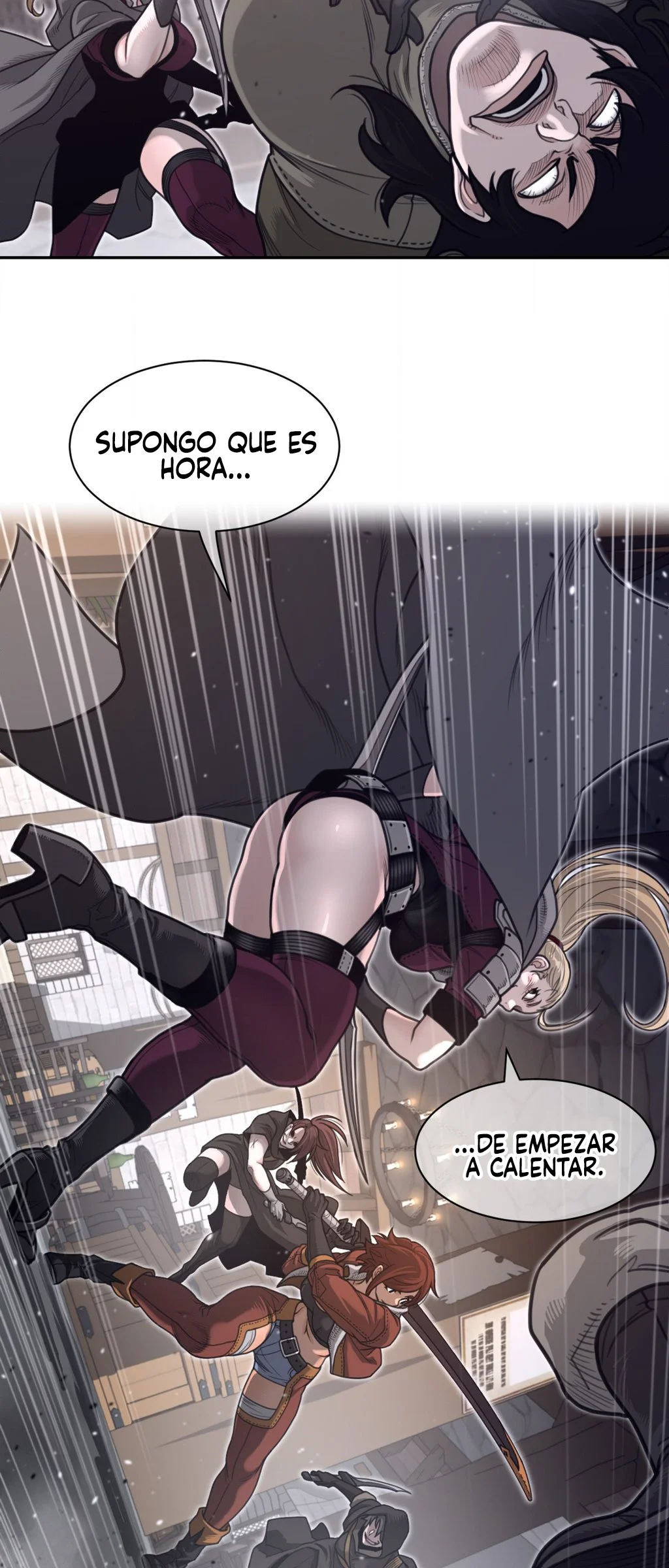 Perfect Half Capítulo 189 - Page 17