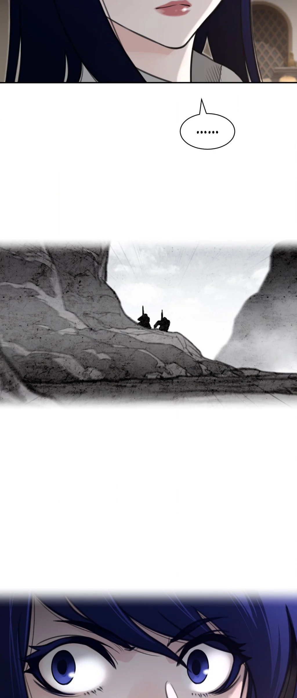 Perfect Half Capítulo 189 - Page 21