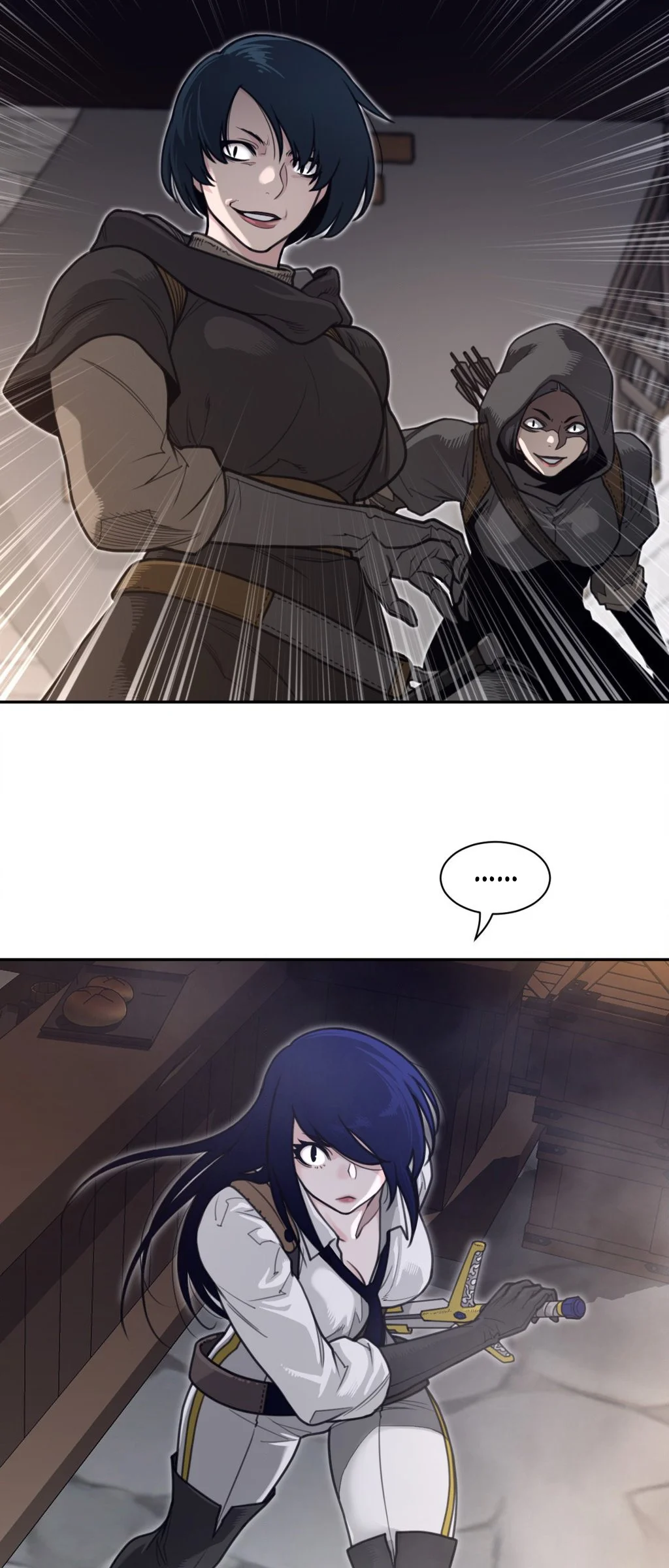 Perfect Half Capítulo 189 - Page 23