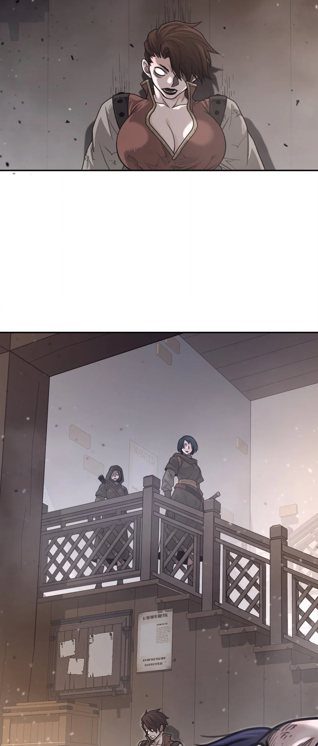 Perfect Half Capítulo 189 - Page 29