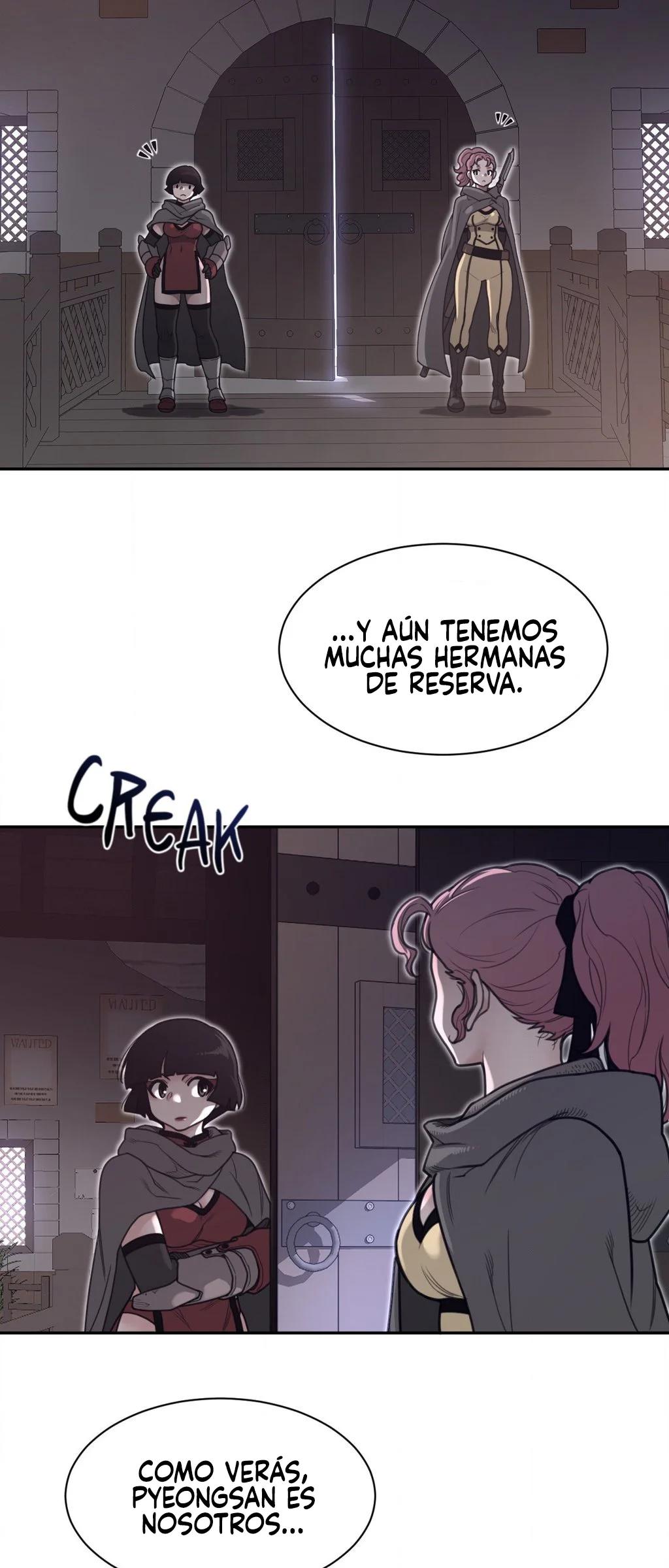 Perfect Half Capítulo 189 - Page 34