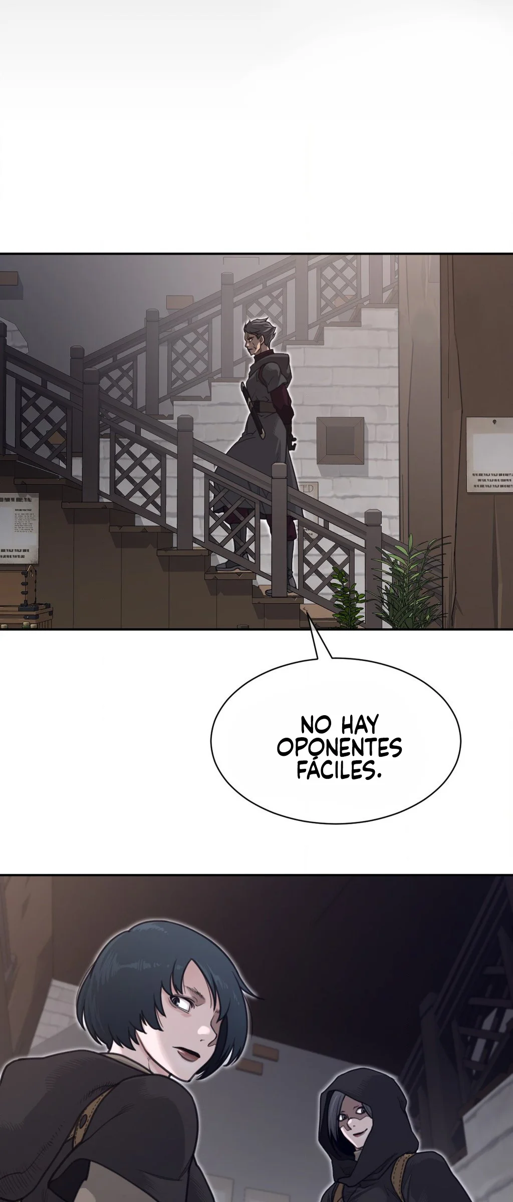 Perfect Half Capítulo 189 - Page 8