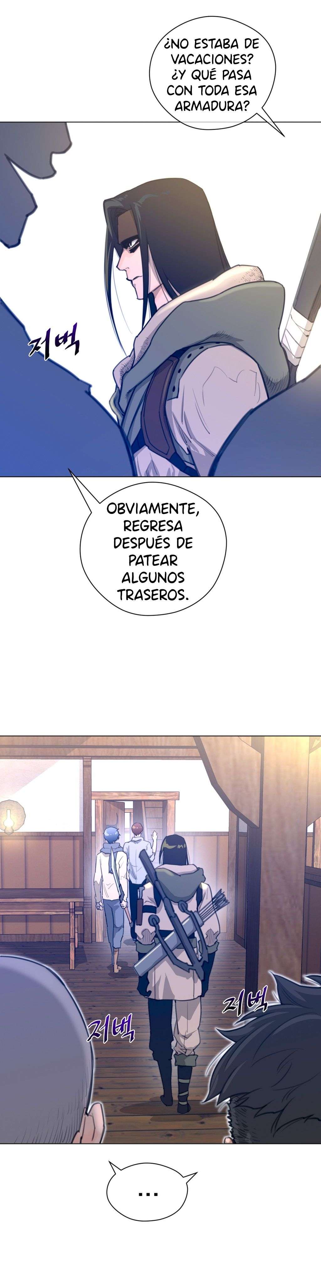 Perfect Half Capítulo 19 - Page 11