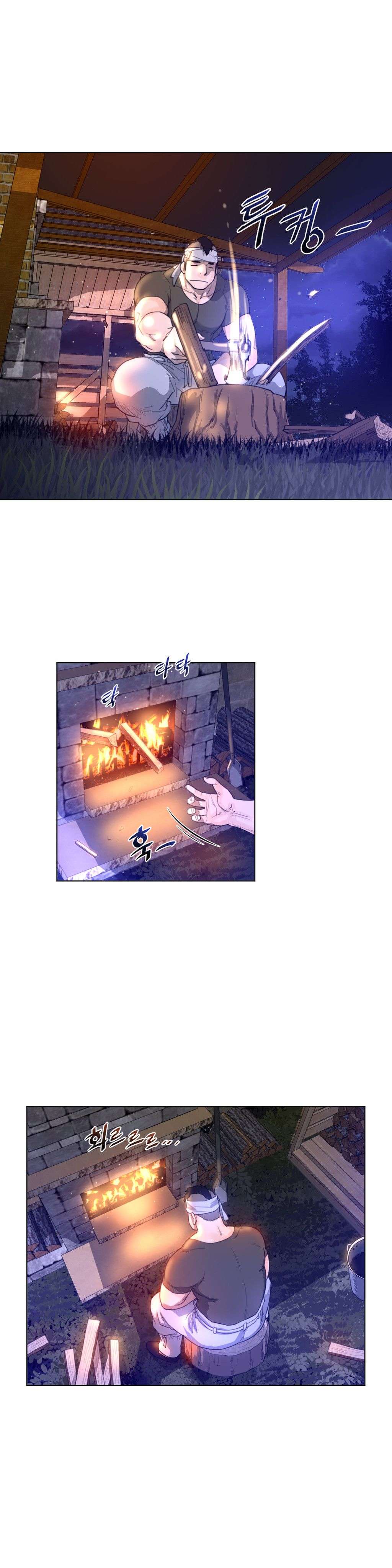 Perfect Half Capítulo 19 - Page 18