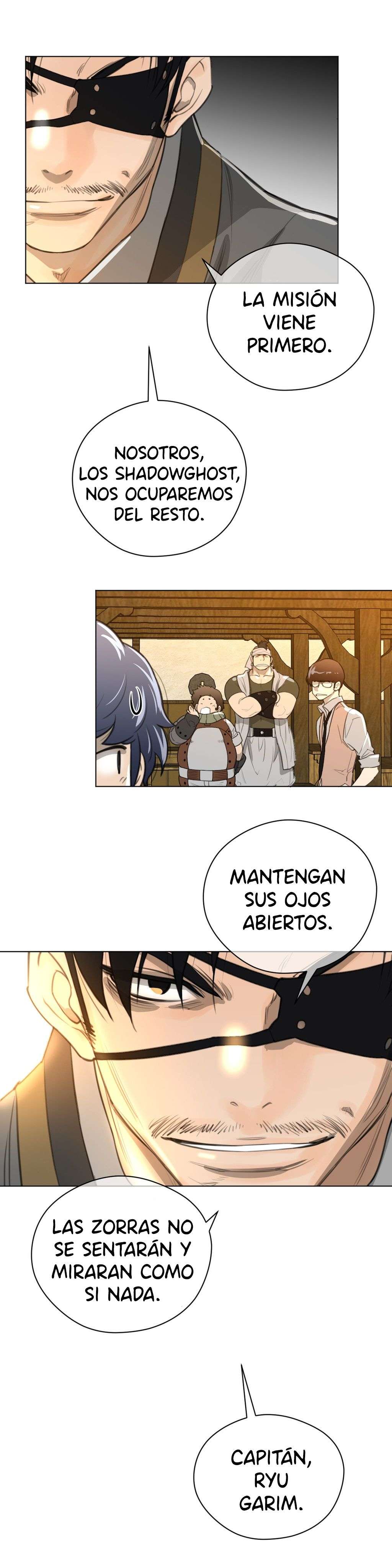 Perfect Half Capítulo 20 - Page 12