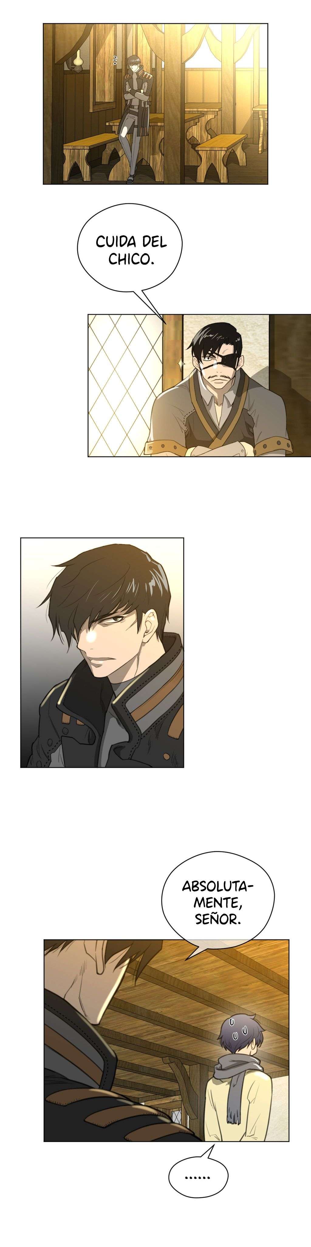 Perfect Half Capítulo 20 - Page 13