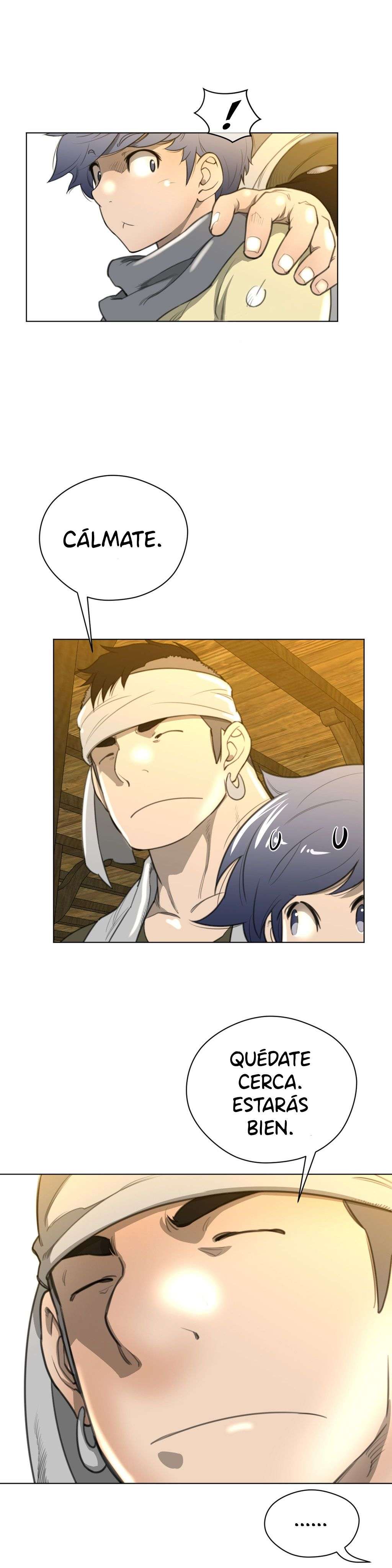 Perfect Half Capítulo 20 - Page 14