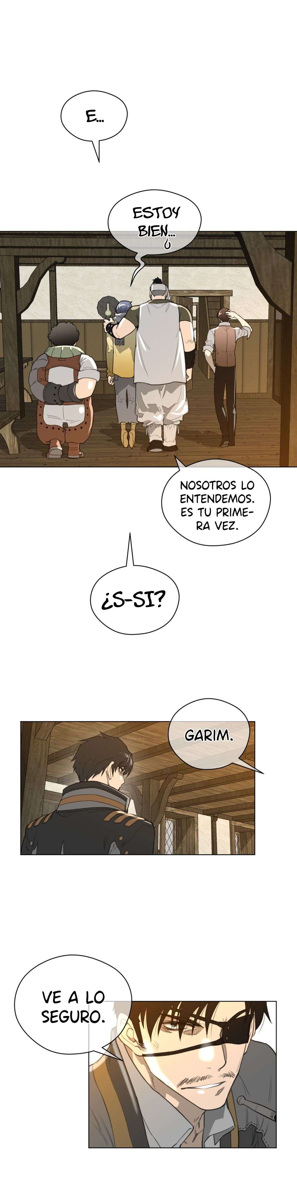 Perfect Half Capítulo 20 - Page 15