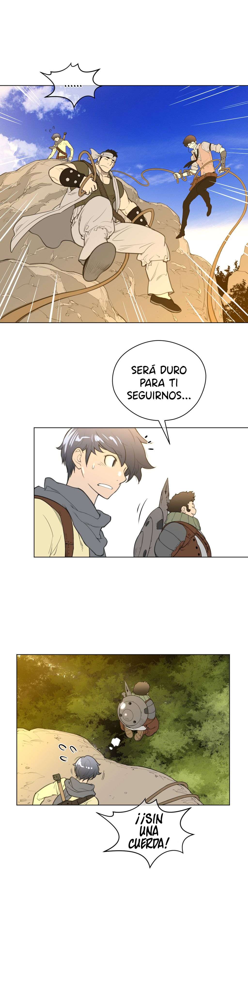 Perfect Half Capítulo 20 - Page 23