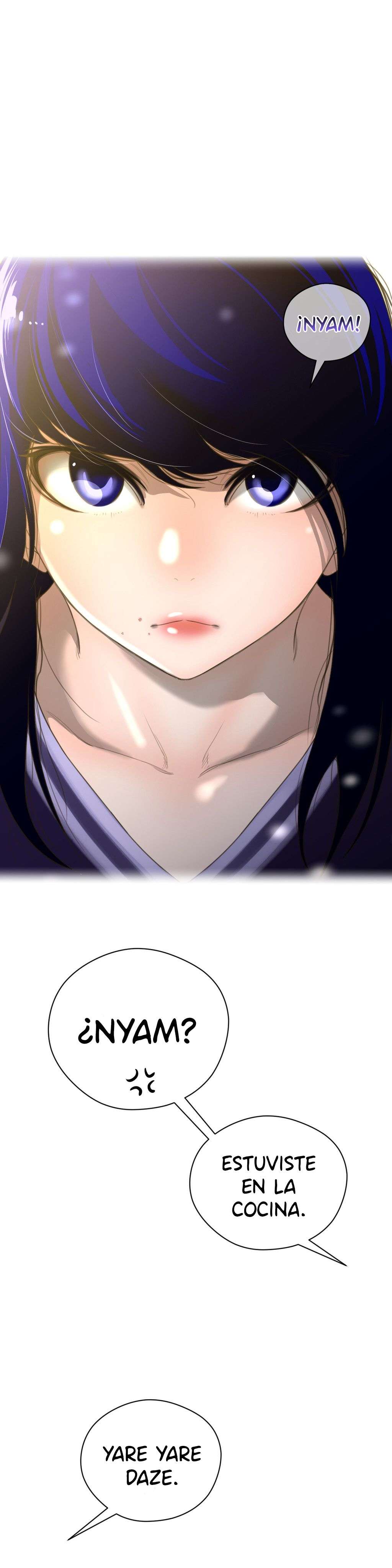 Perfect Half Capítulo 20 - Page 30