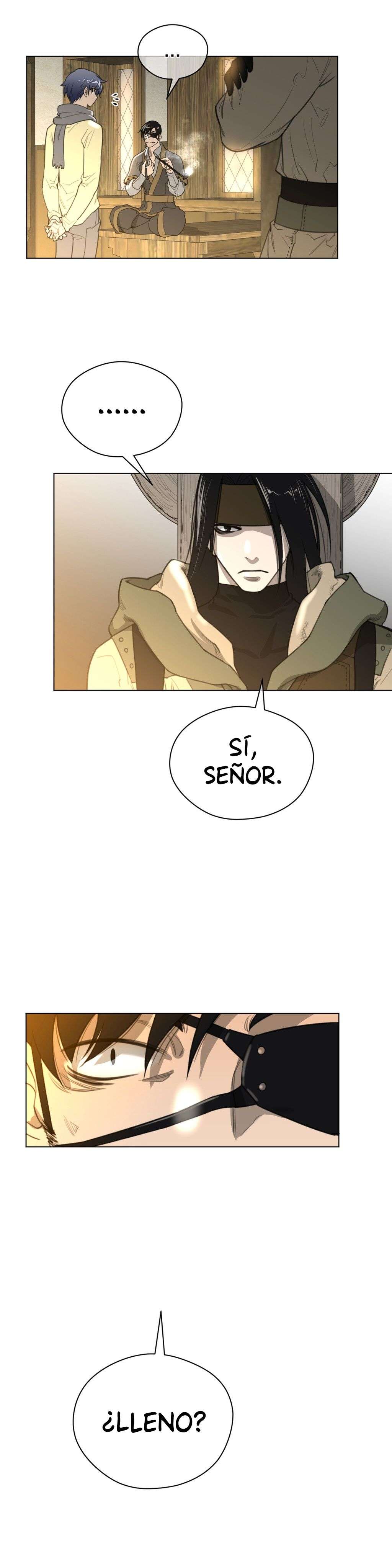 Perfect Half Capítulo 20 - Page 7