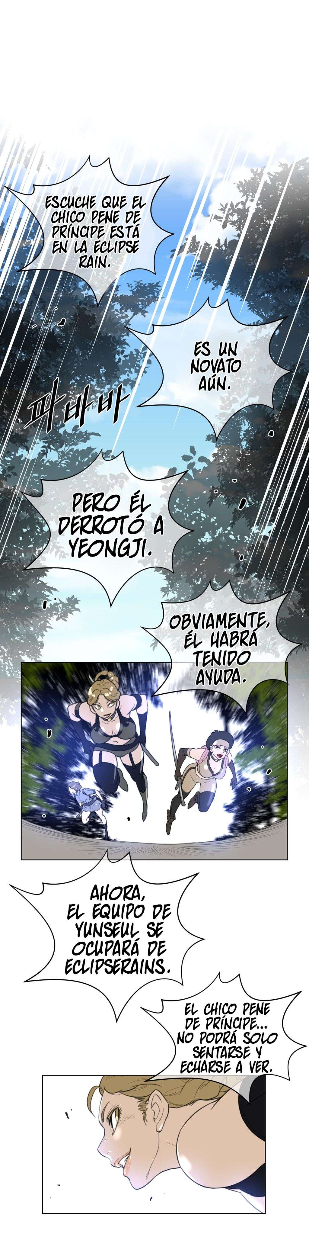 Perfect Half Capítulo 21 - Page 23