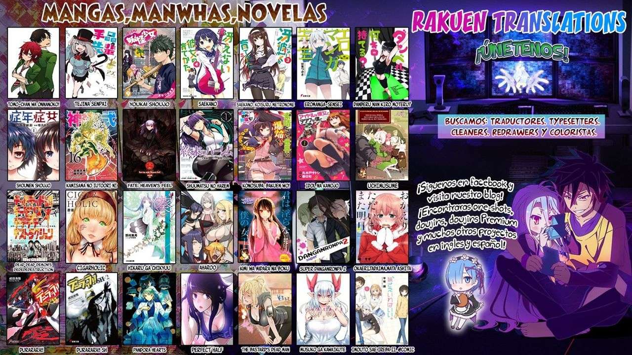 Perfect Half Capítulo 21 - Page 27