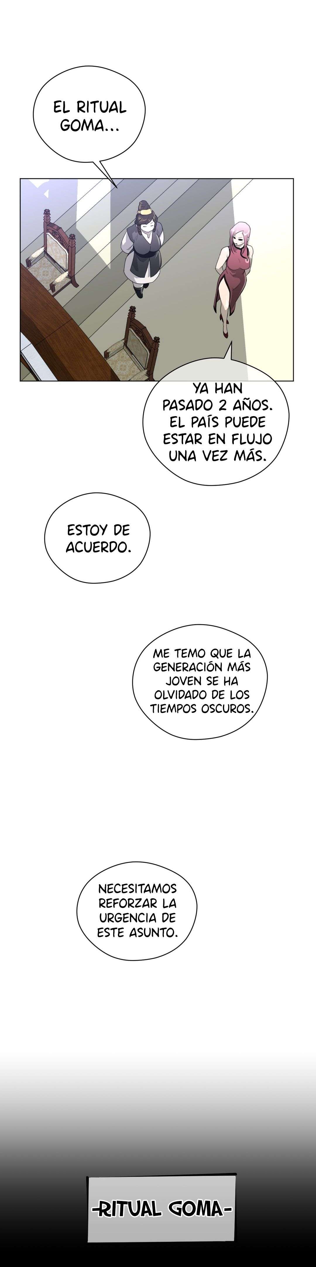 Perfect Half Capítulo 22 - Page 11