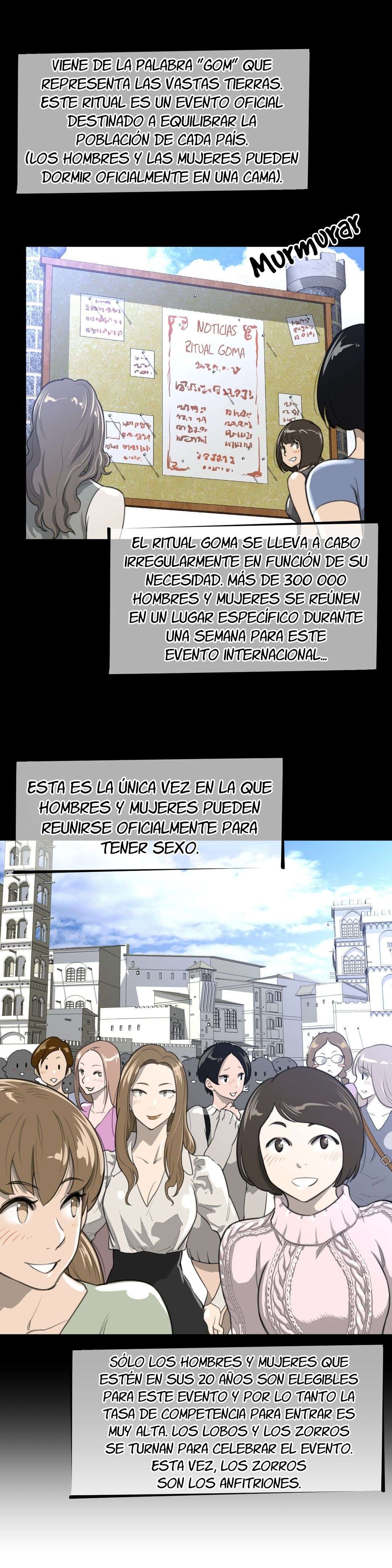 Perfect Half Capítulo 22 - Page 12