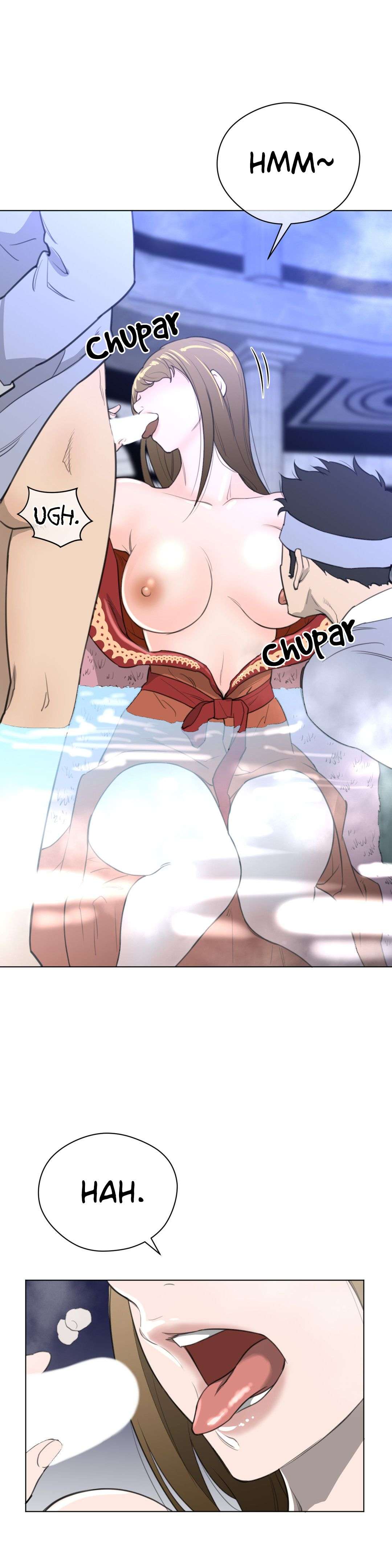 Perfect Half Capítulo 22 - Page 23