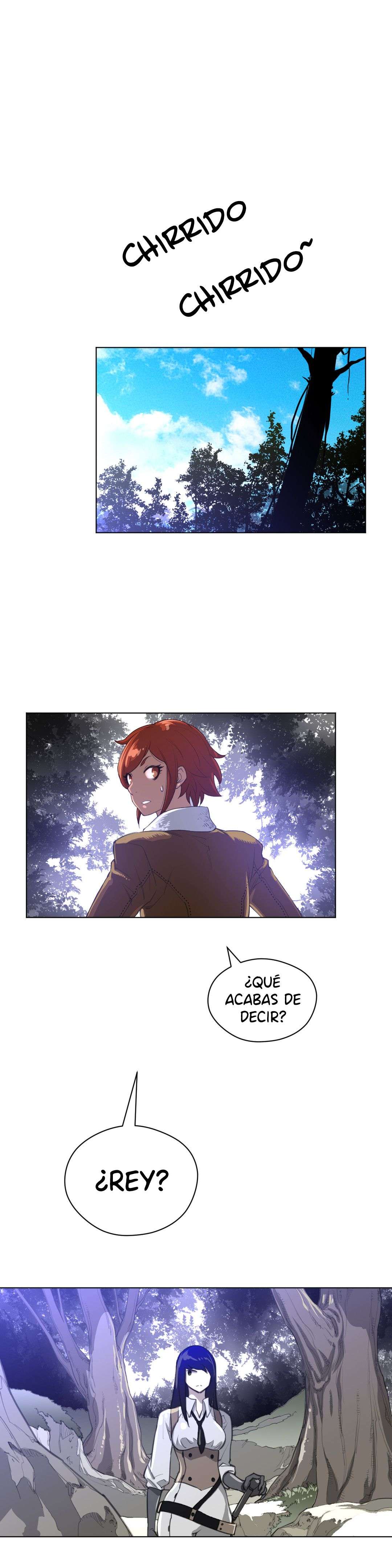 Perfect Half Capítulo 22 - Page 25