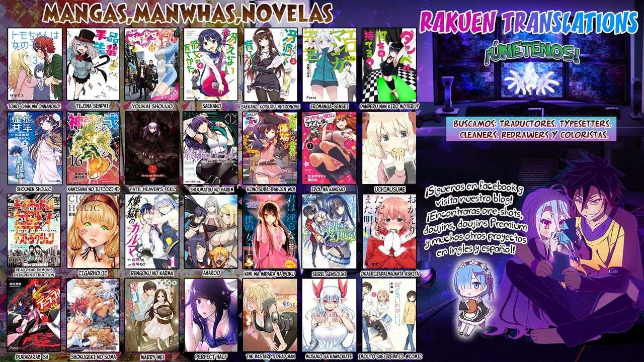 Perfect Half Capítulo 22 - Page 28