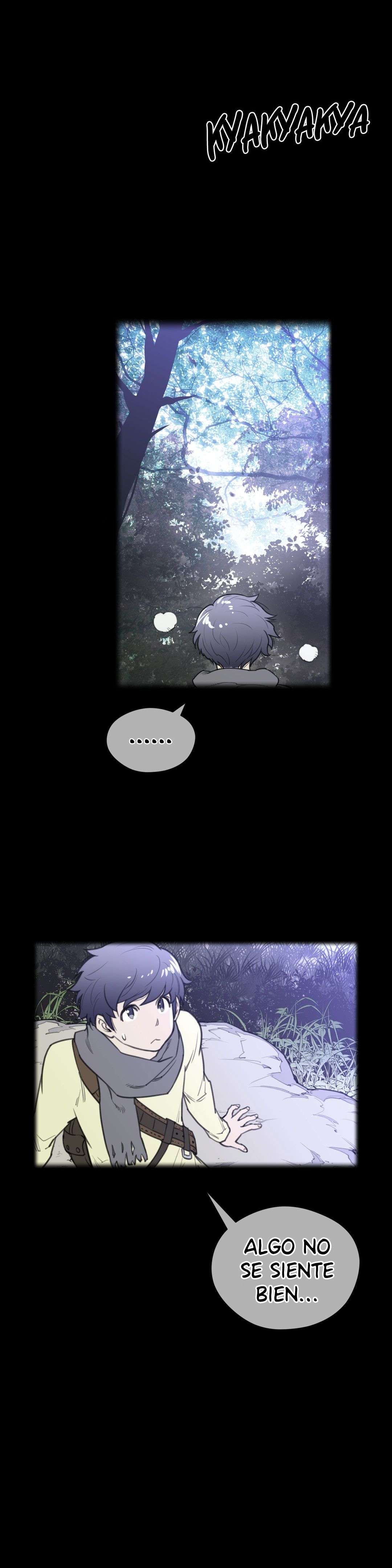 Perfect Half Capítulo 22 - Page 3