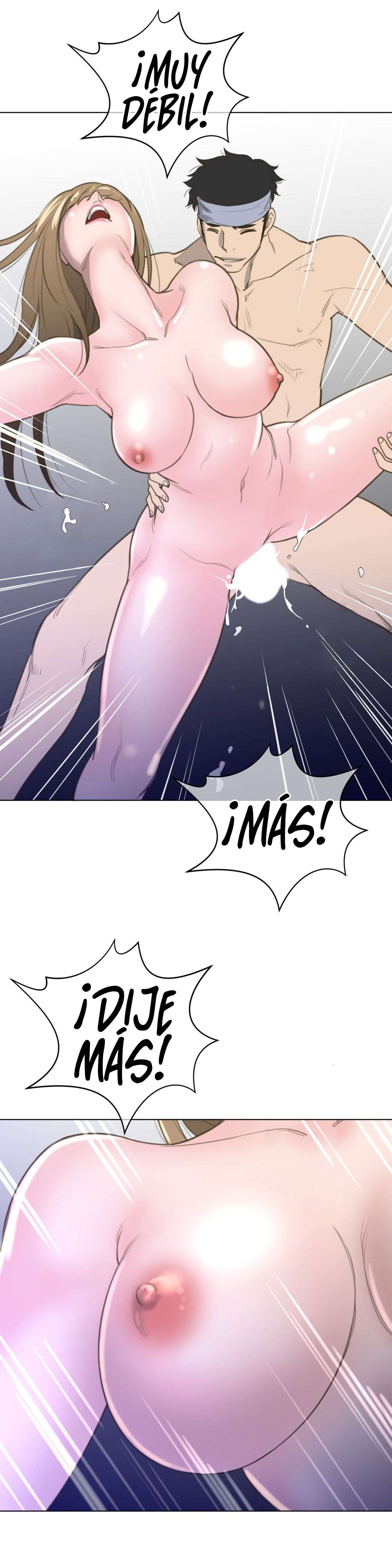 Perfect Half Capítulo 23 - Page 20