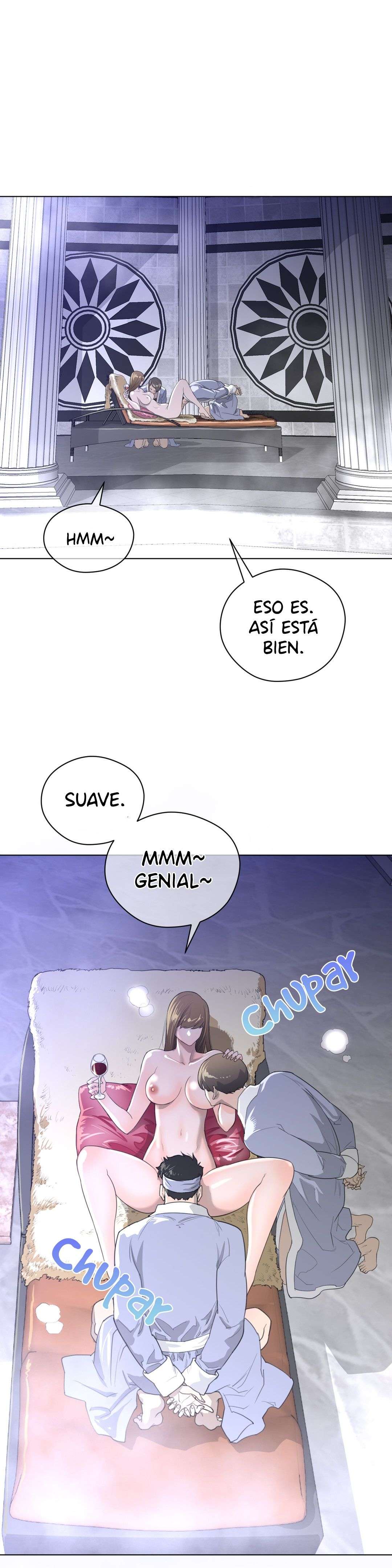 Perfect Half Capítulo 23 - Page 5