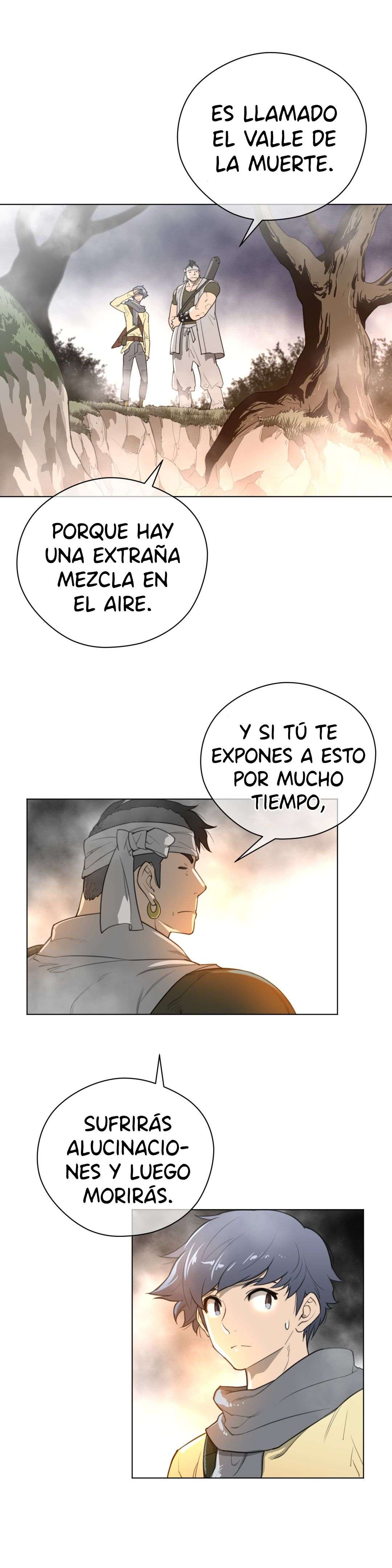 Perfect Half Capítulo 24 - Page 13