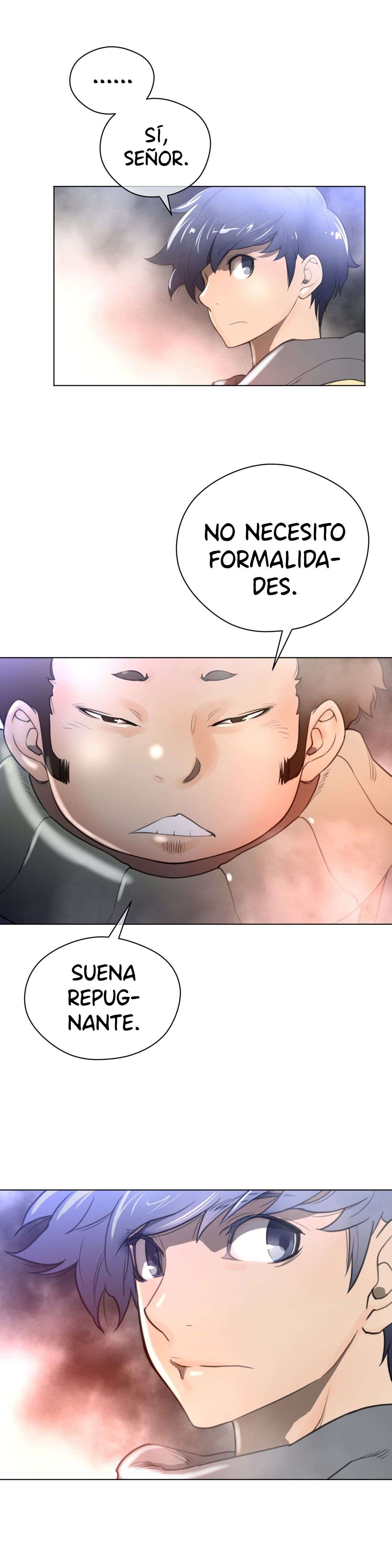 Perfect Half Capítulo 24 - Page 16