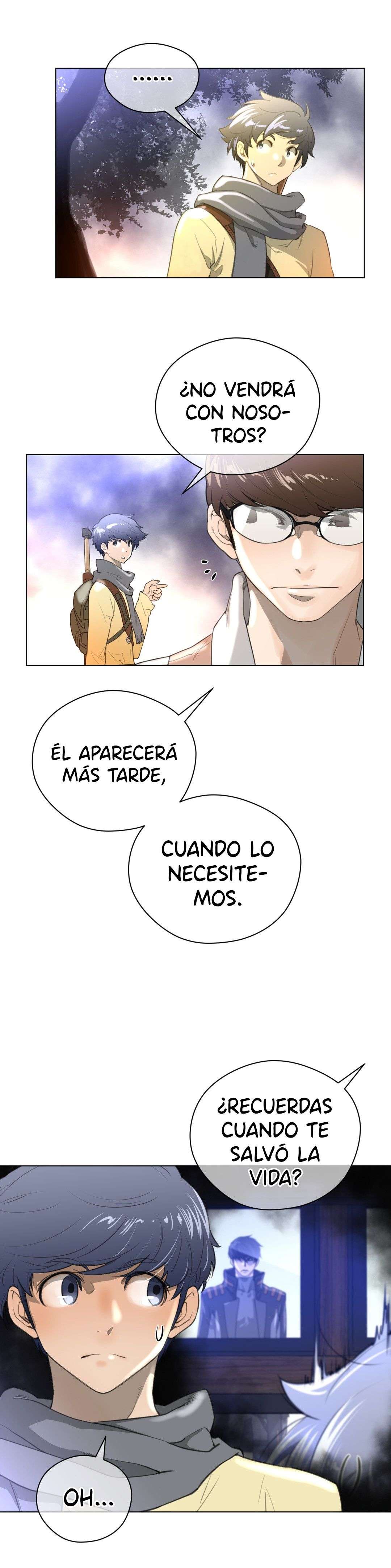 Perfect Half Capítulo 24 - Page 20