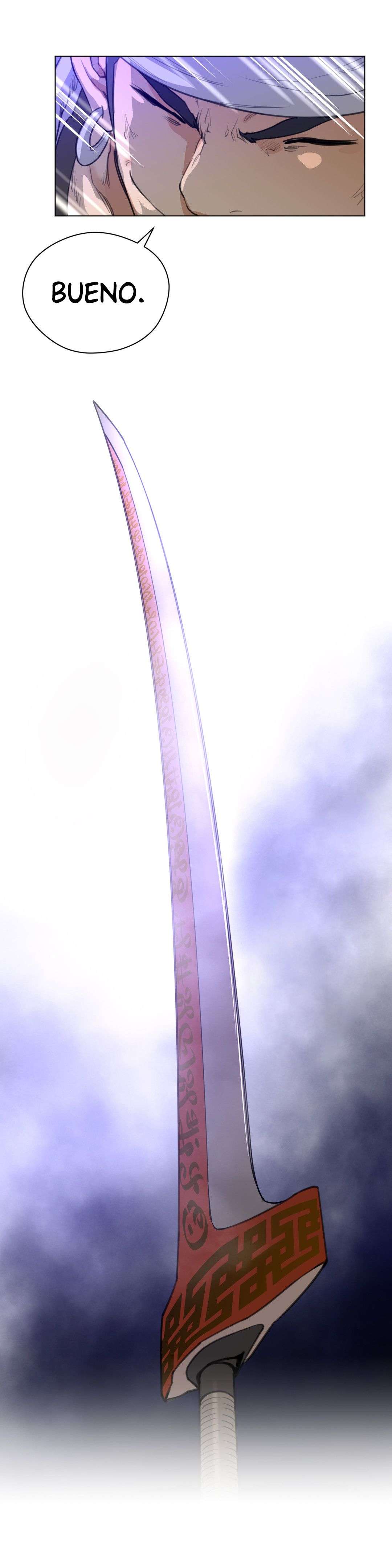 Perfect Half Capítulo 24 - Page 24