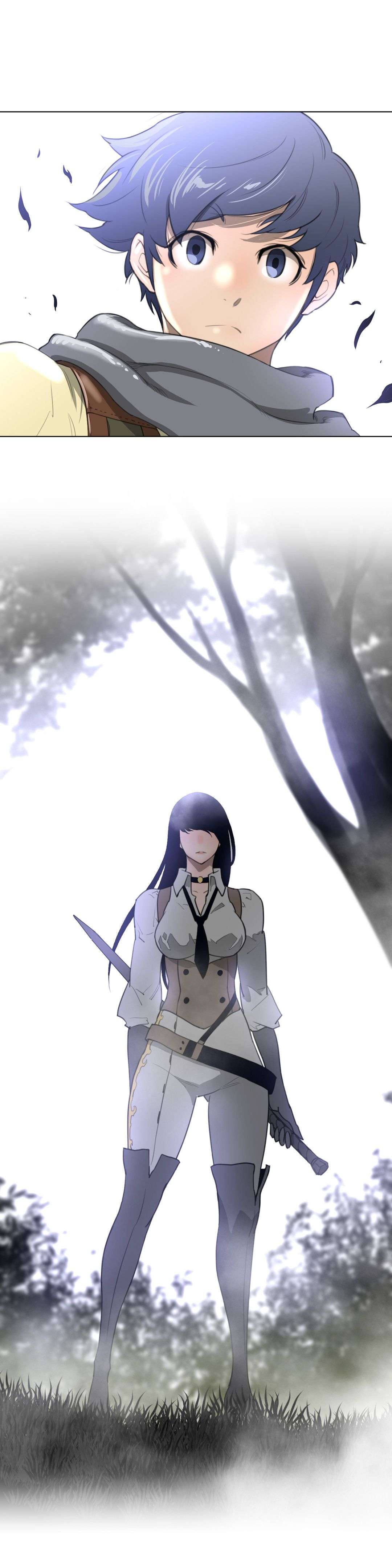 Perfect Half Capítulo 24 - Page 32