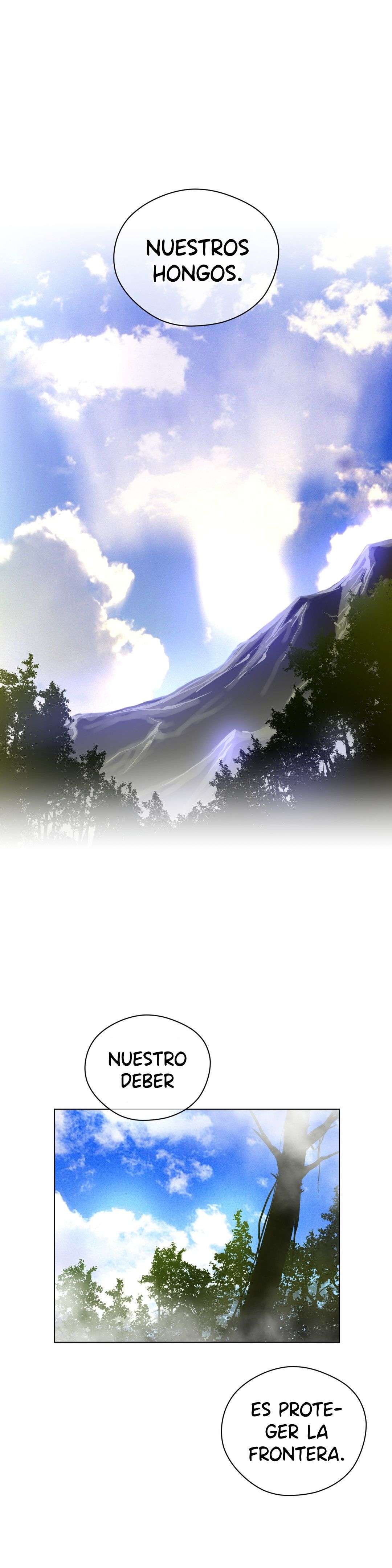 Perfect Half Capítulo 24 - Page 9