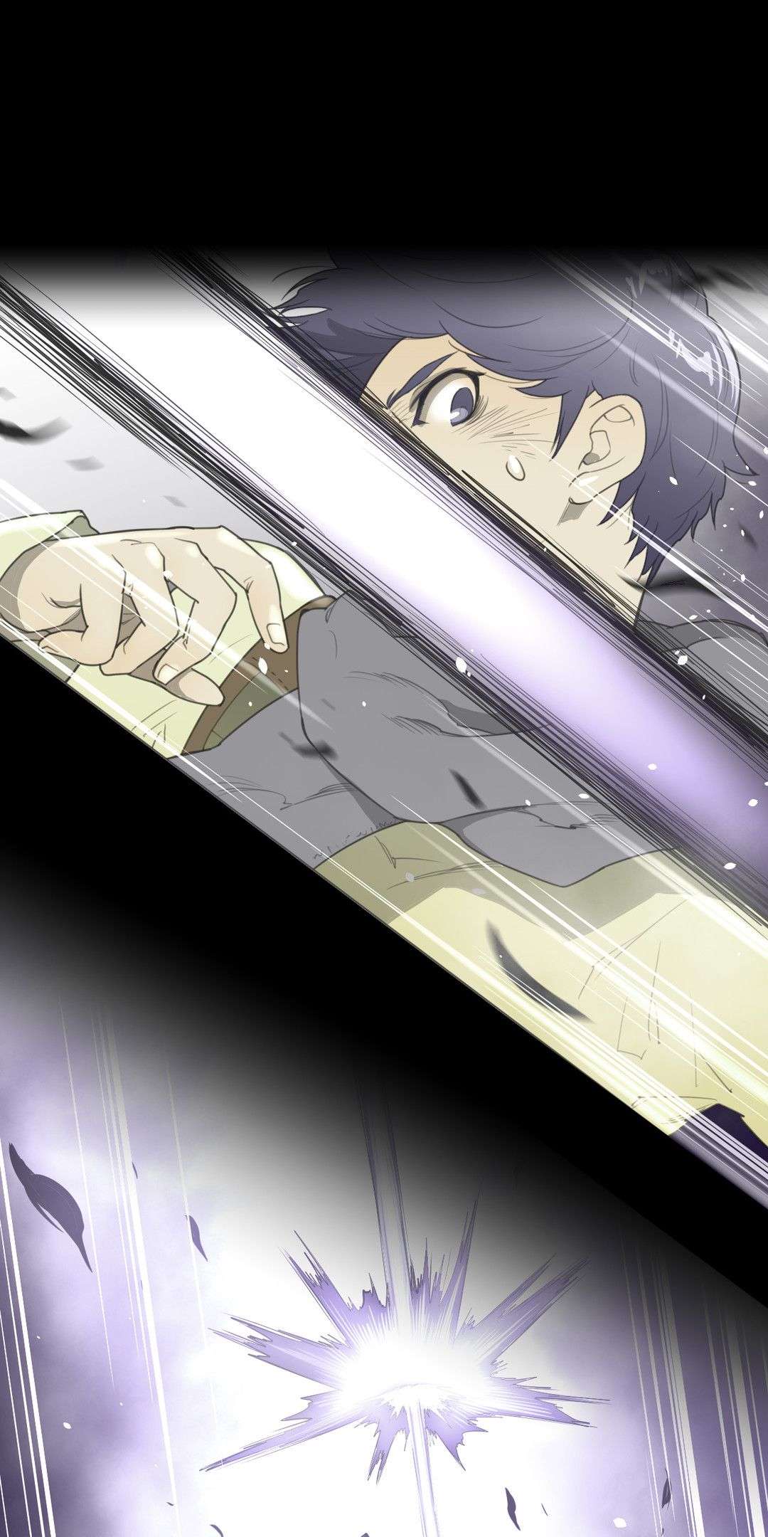 Perfect Half Capítulo 25 - Page 2