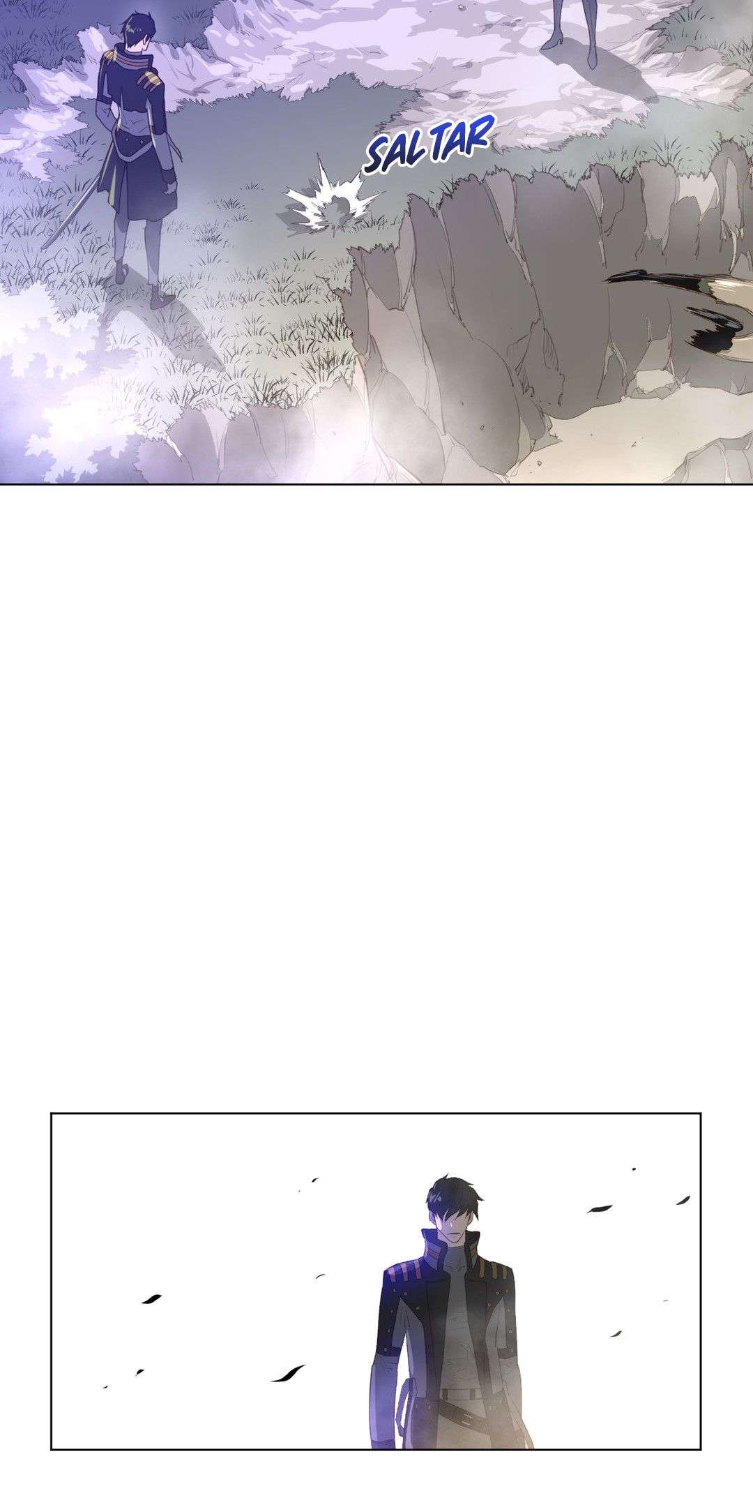 Perfect Half Capítulo 25 - Page 25