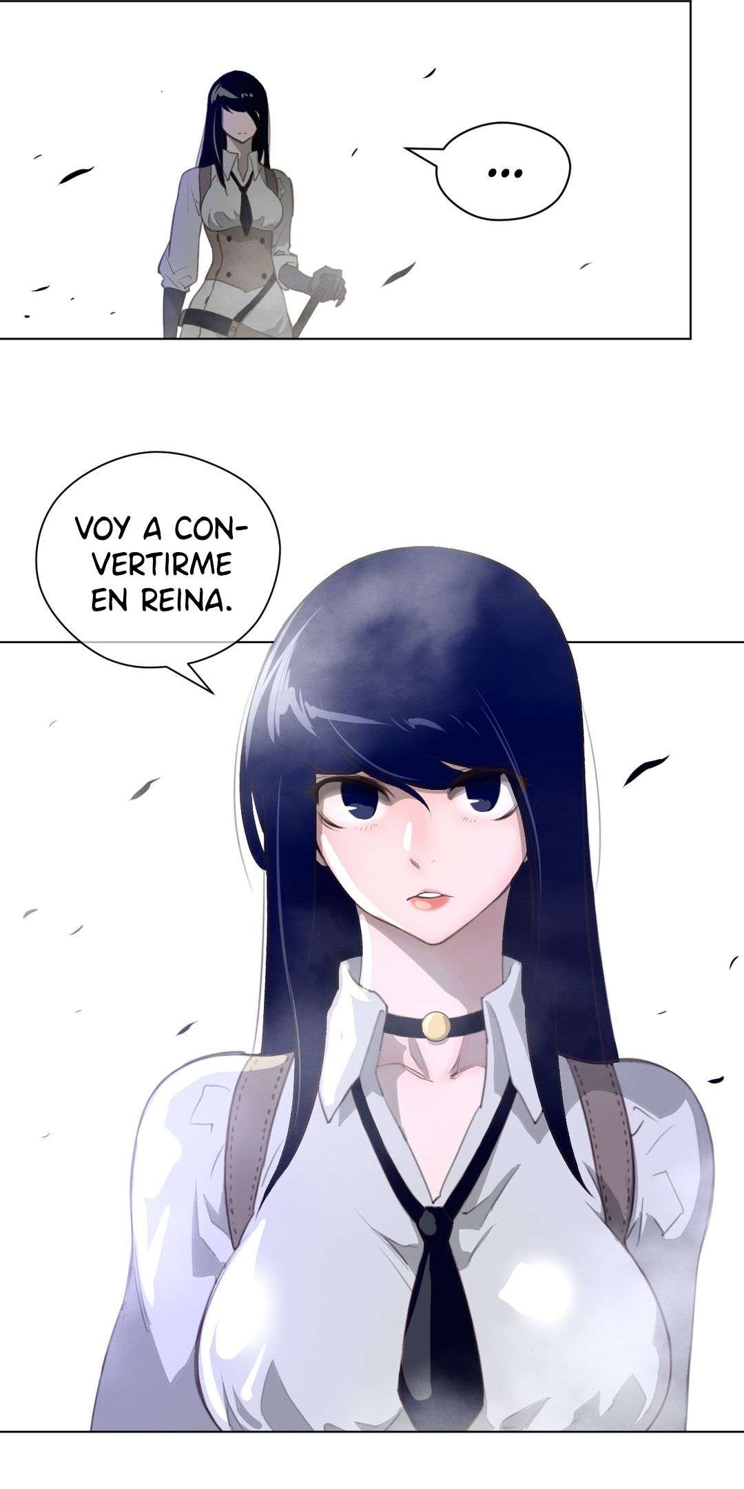 Perfect Half Capítulo 25 - Page 27