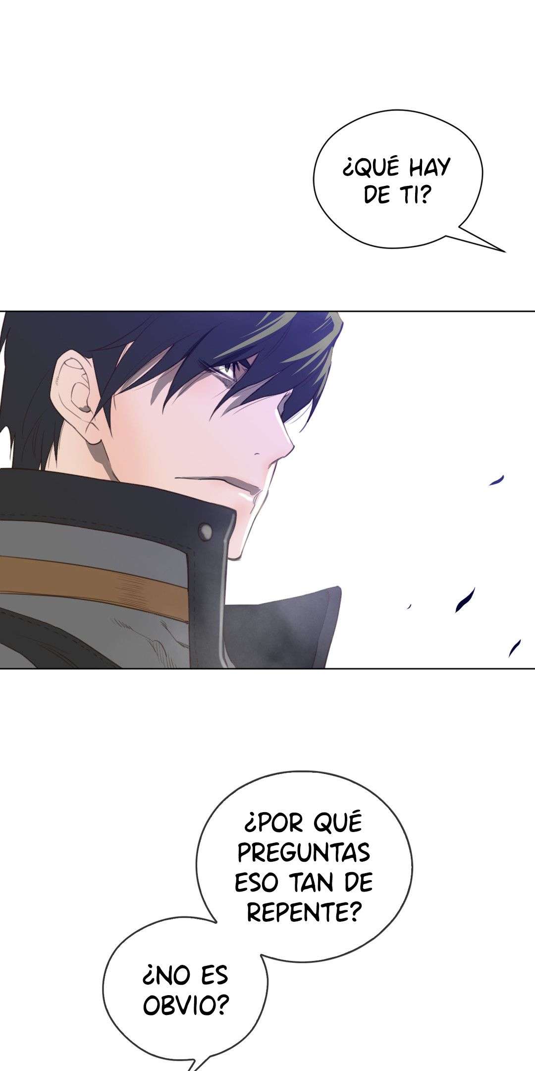 Perfect Half Capítulo 25 - Page 28