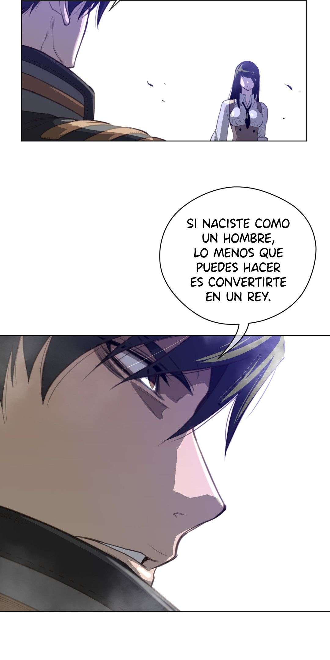 Perfect Half Capítulo 25 - Page 29