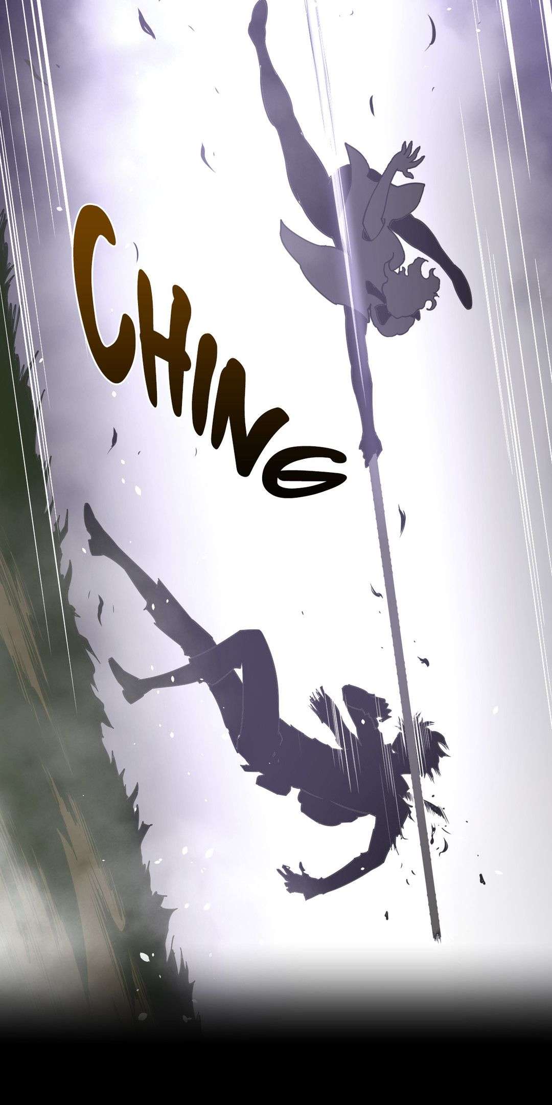 Perfect Half Capítulo 25 - Page 3