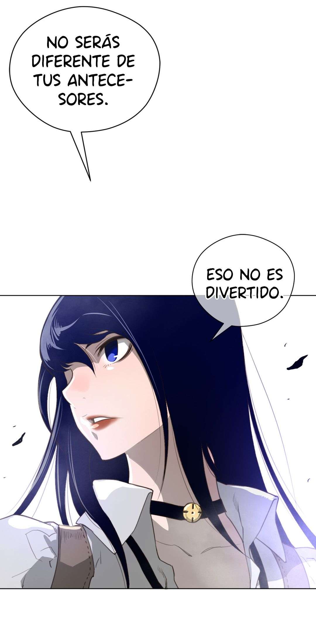 Perfect Half Capítulo 25 - Page 31