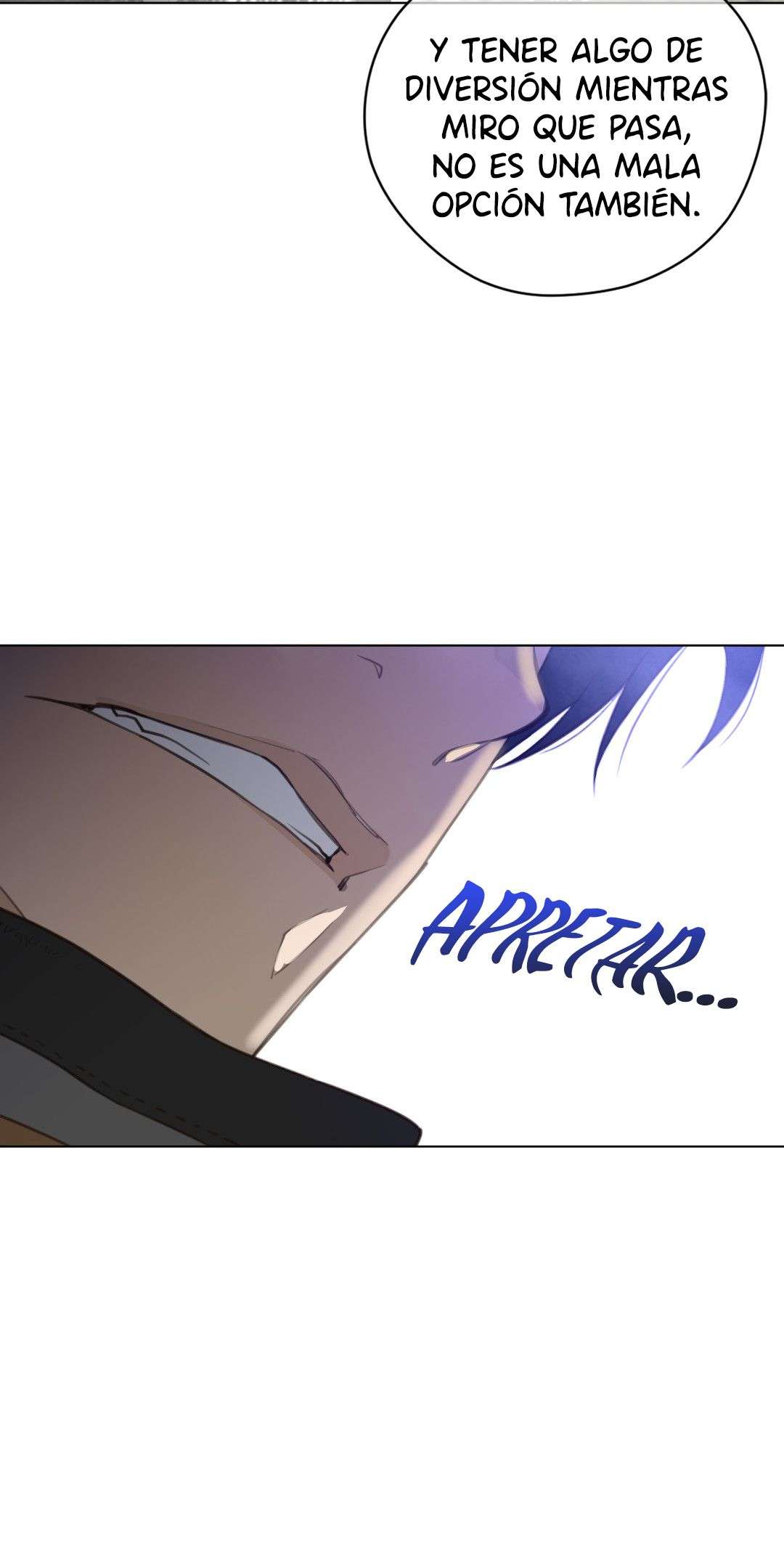 Perfect Half Capítulo 25 - Page 37