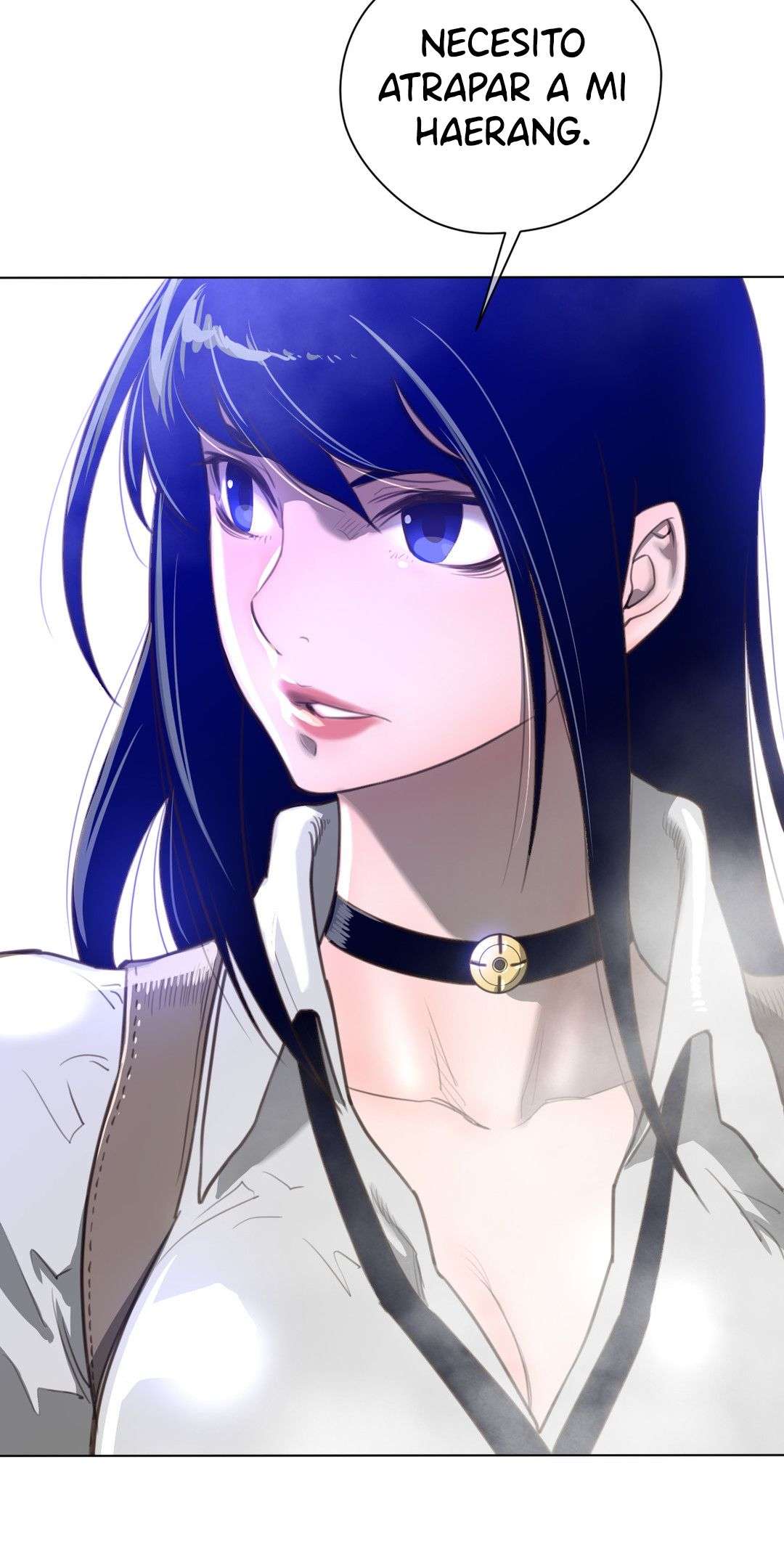 Perfect Half Capítulo 25 - Page 43