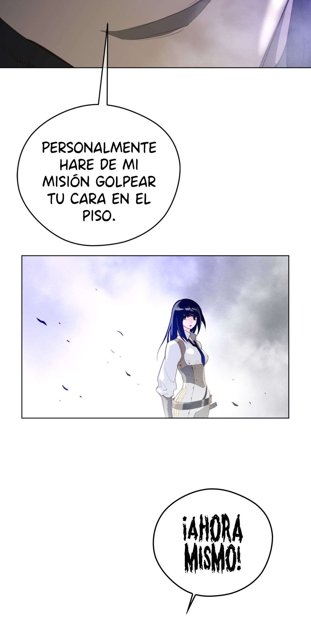 Perfect Half Capítulo 25 - Page 45