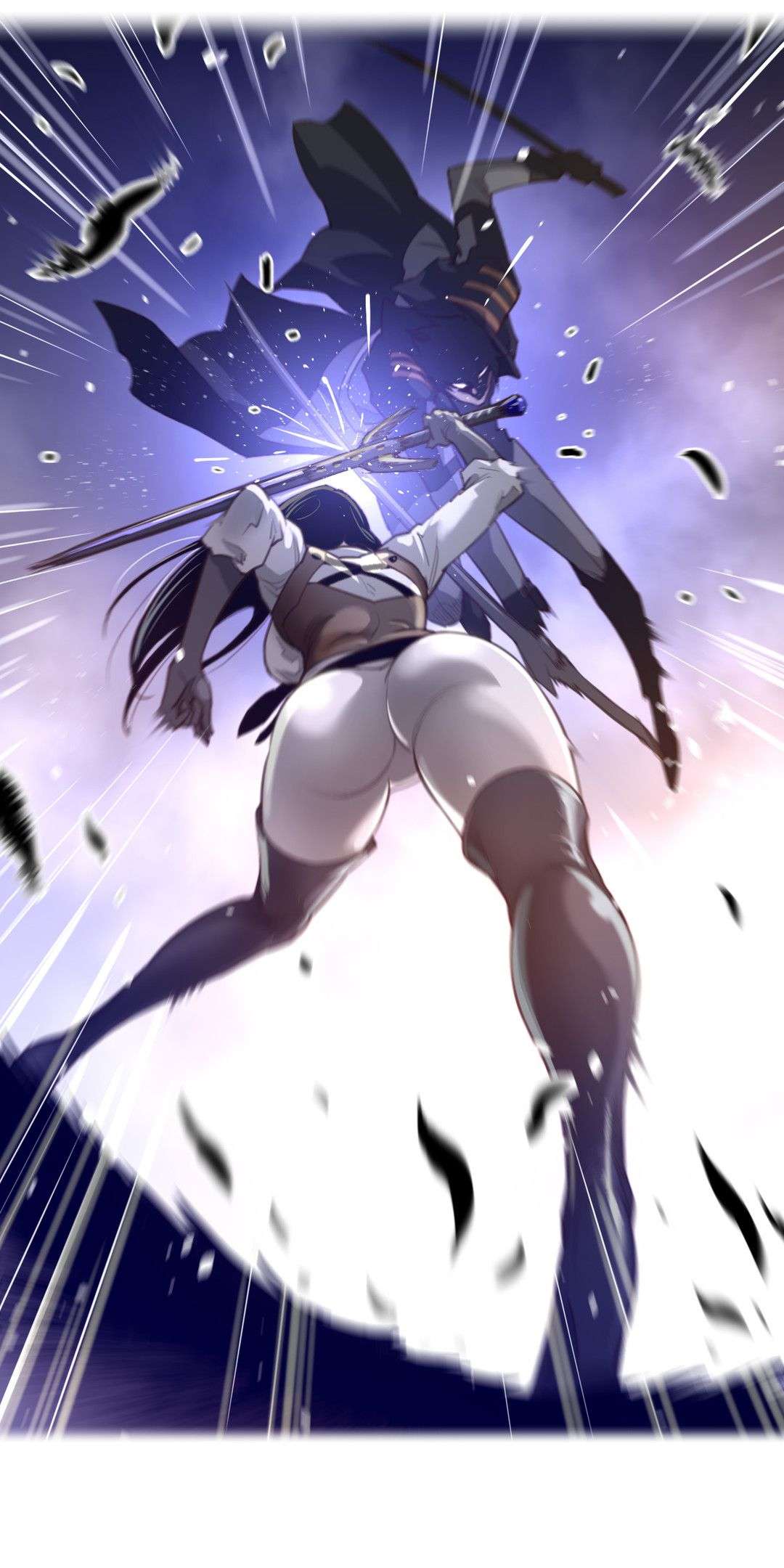 Perfect Half Capítulo 25 - Page 49