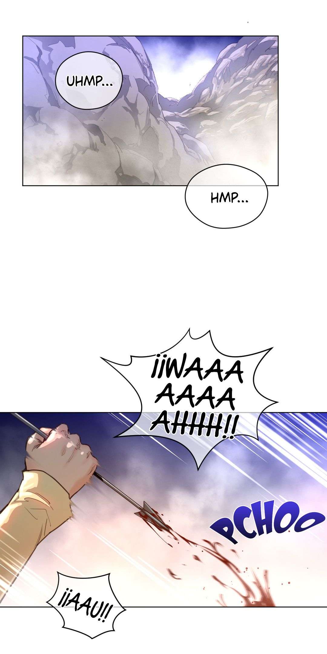 Perfect Half Capítulo 25 - Page 53