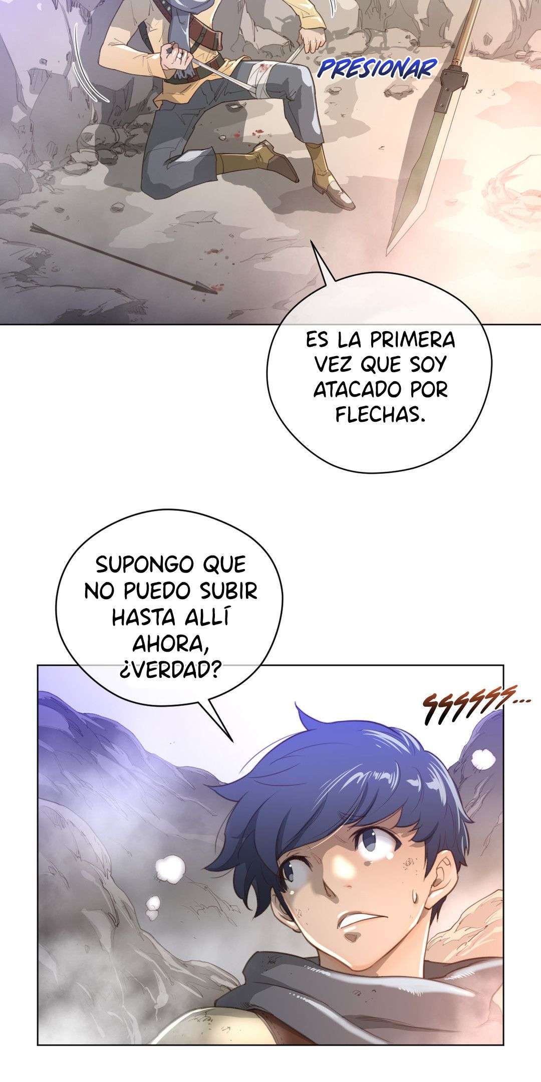 Perfect Half Capítulo 25 - Page 55