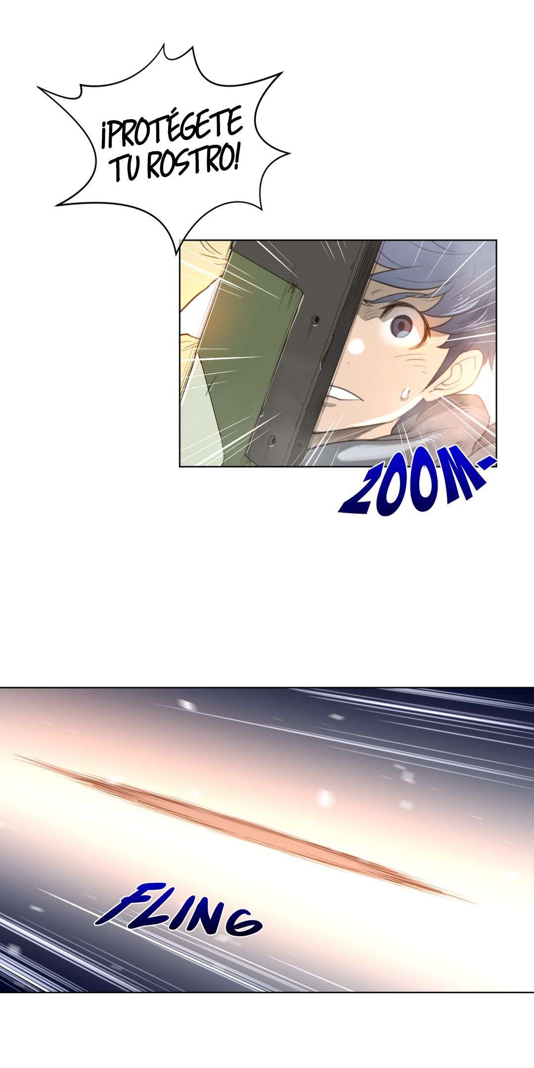 Perfect Half Capítulo 25 - Page 9