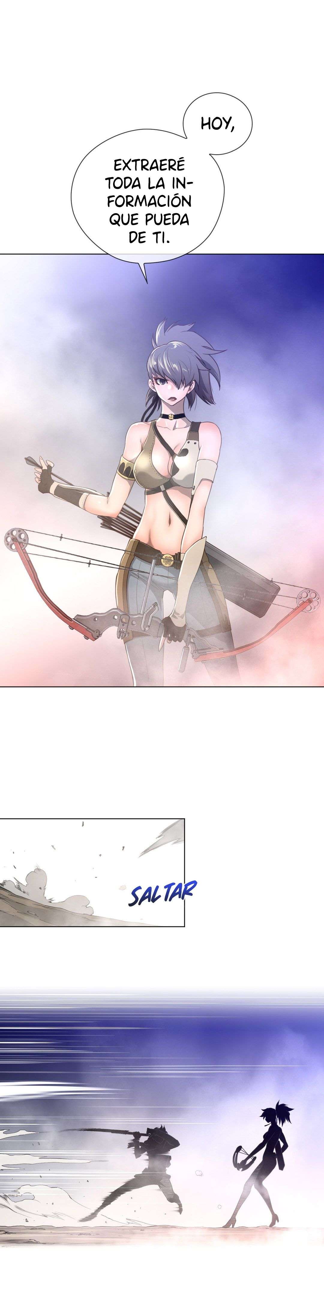 Perfect Half Capítulo 26 - Page 13