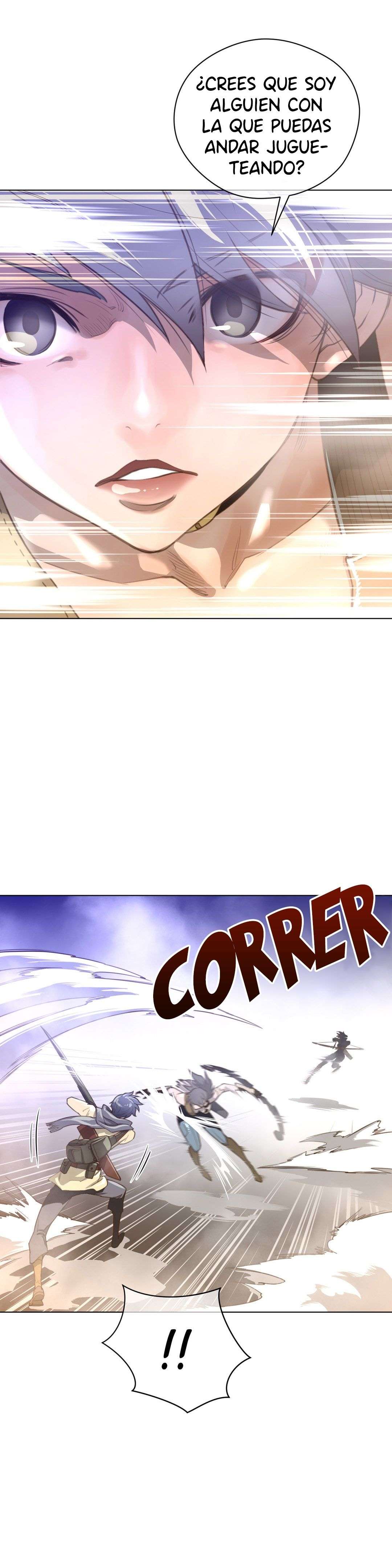 Perfect Half Capítulo 26 - Page 18