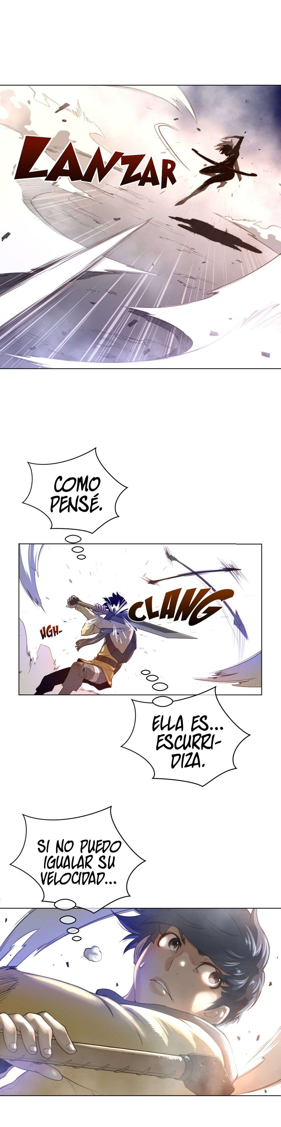 Perfect Half Capítulo 26 - Page 19