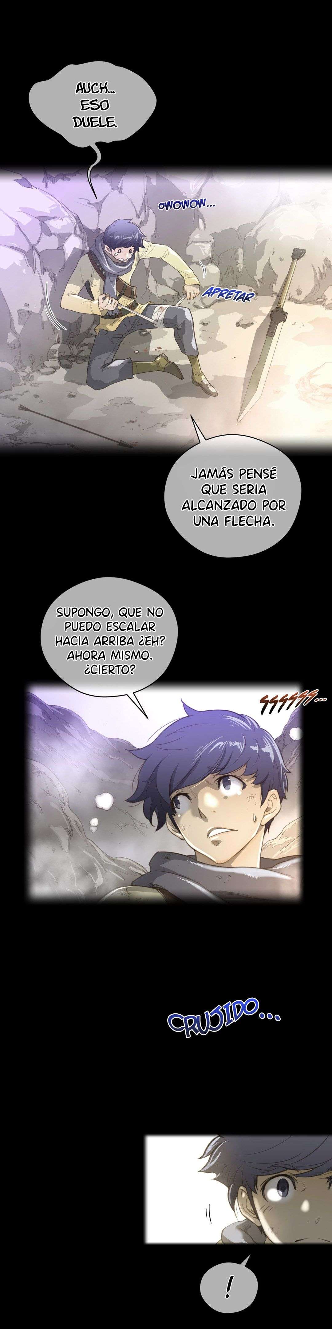 Perfect Half Capítulo 26 - Page 2