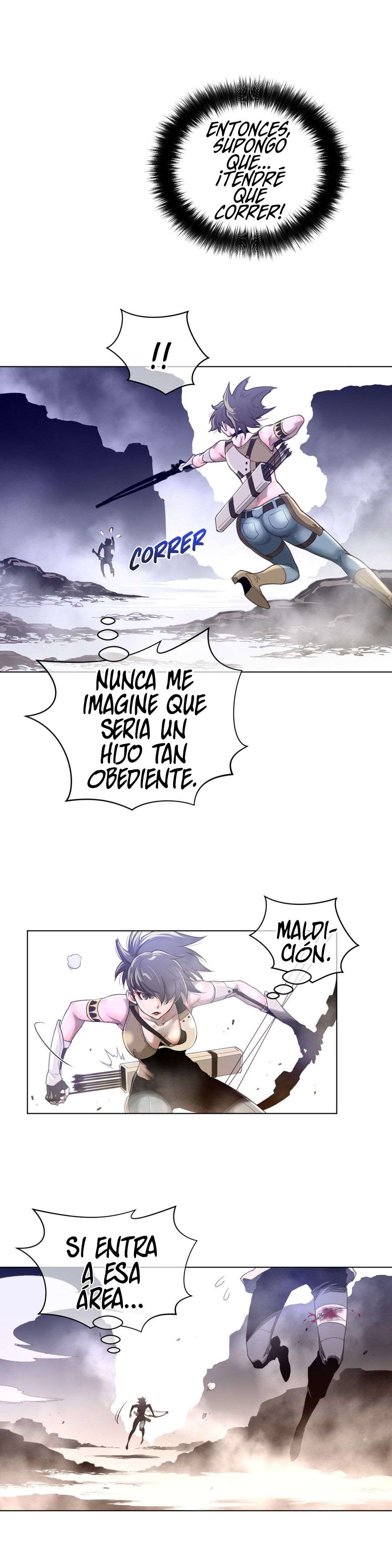 Perfect Half Capítulo 26 - Page 20